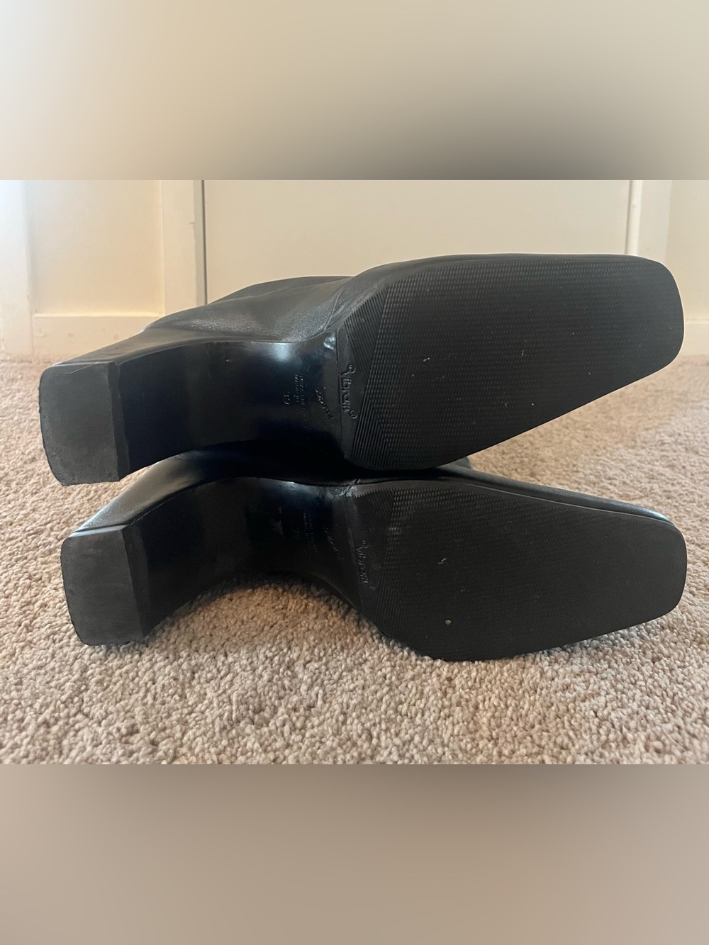Coperni Bridge Boot - Picture 3 of 7